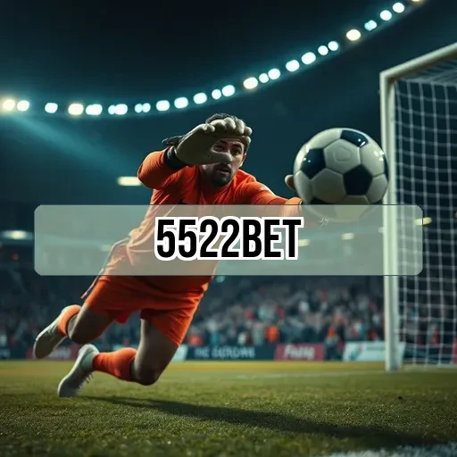 5522bet.com: A Jornada Empolgante Pelo Pôquer Online
