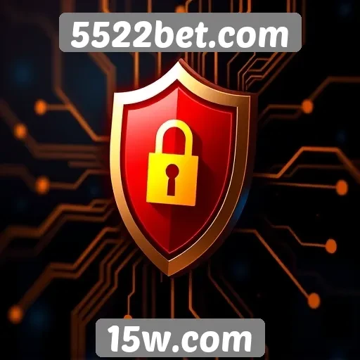 Avaliação da segurança no site 5522bet com novas medidas