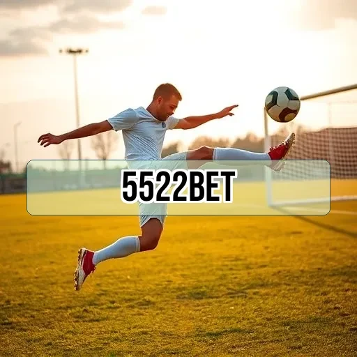 5522bet.com: Sucesso nas Apostas Esportivas Com Recursos Inovadores