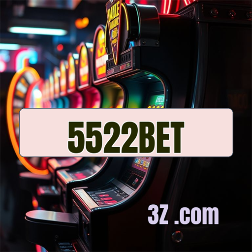 App do 5522bet.com: A Revolução dos Jogos Brasileiros