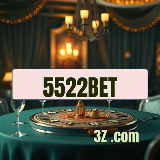 A Emoção do Esporte no 5522bet.com para apostadores