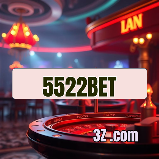 Promoção Imperdível no 5522bet.com: Entre no Jogo!
