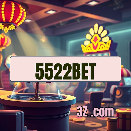 Recursos VIP que Transformam a Experiência no 5522bet.com